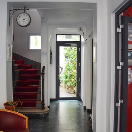 Hotel Residence Champerret ルヴァロワ＝ペレ エクステリア 写真