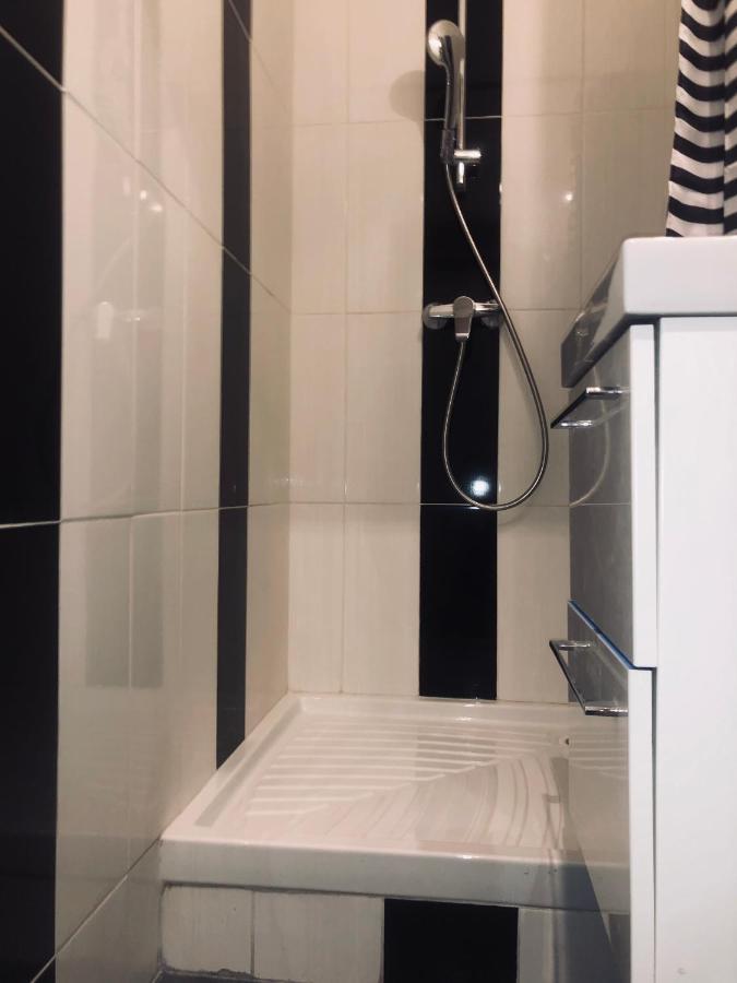 Hotel Residence Champerret ルヴァロワ＝ペレ エクステリア 写真