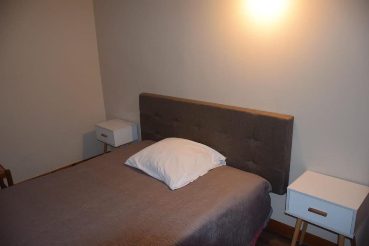 Hotel Residence Champerret ルヴァロワ＝ペレ エクステリア 写真