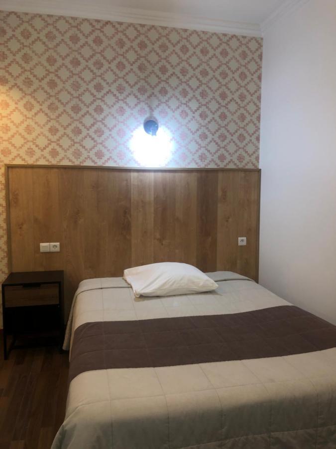 Hotel Residence Champerret ルヴァロワ＝ペレ エクステリア 写真