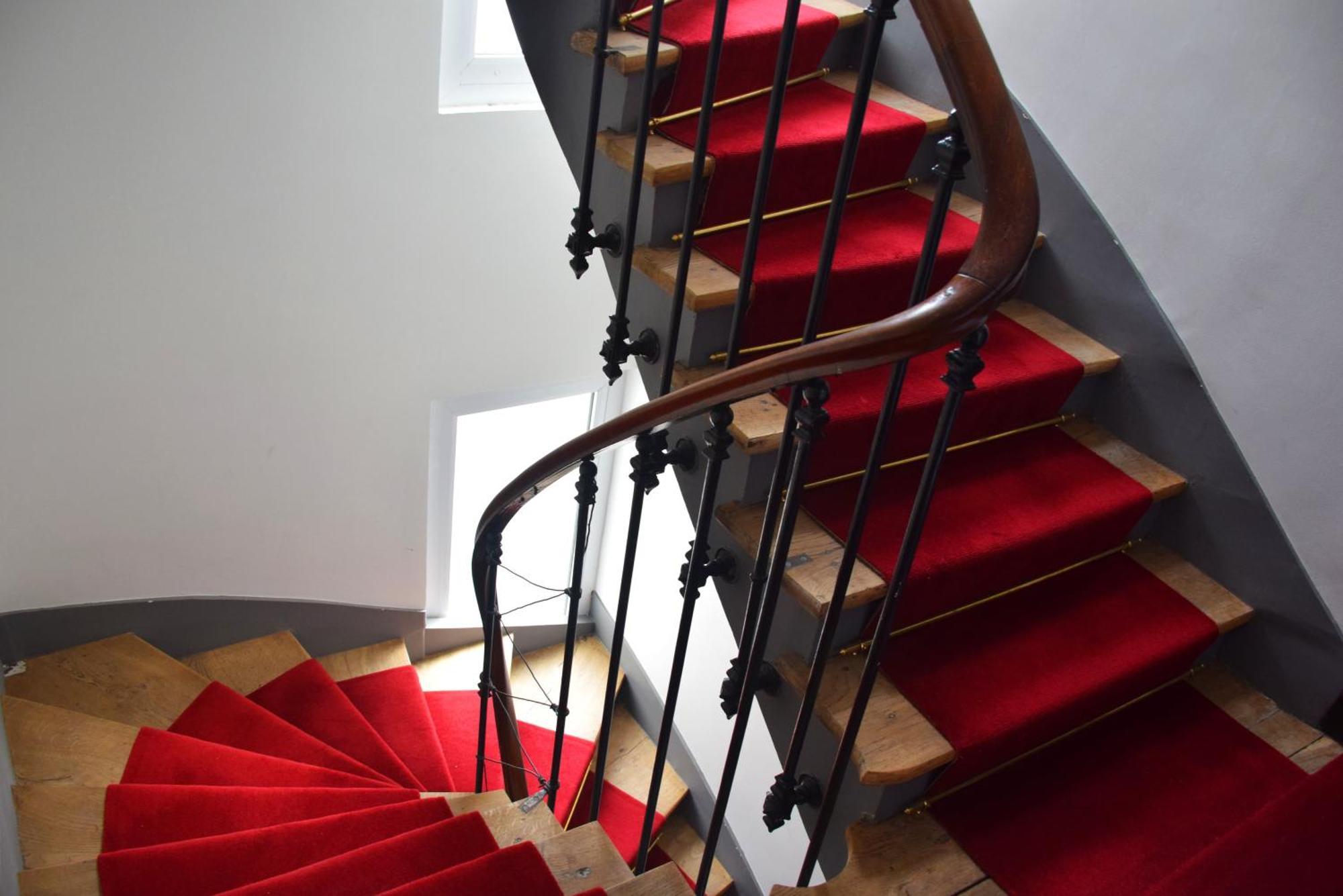 Hotel Residence Champerret ルヴァロワ＝ペレ エクステリア 写真