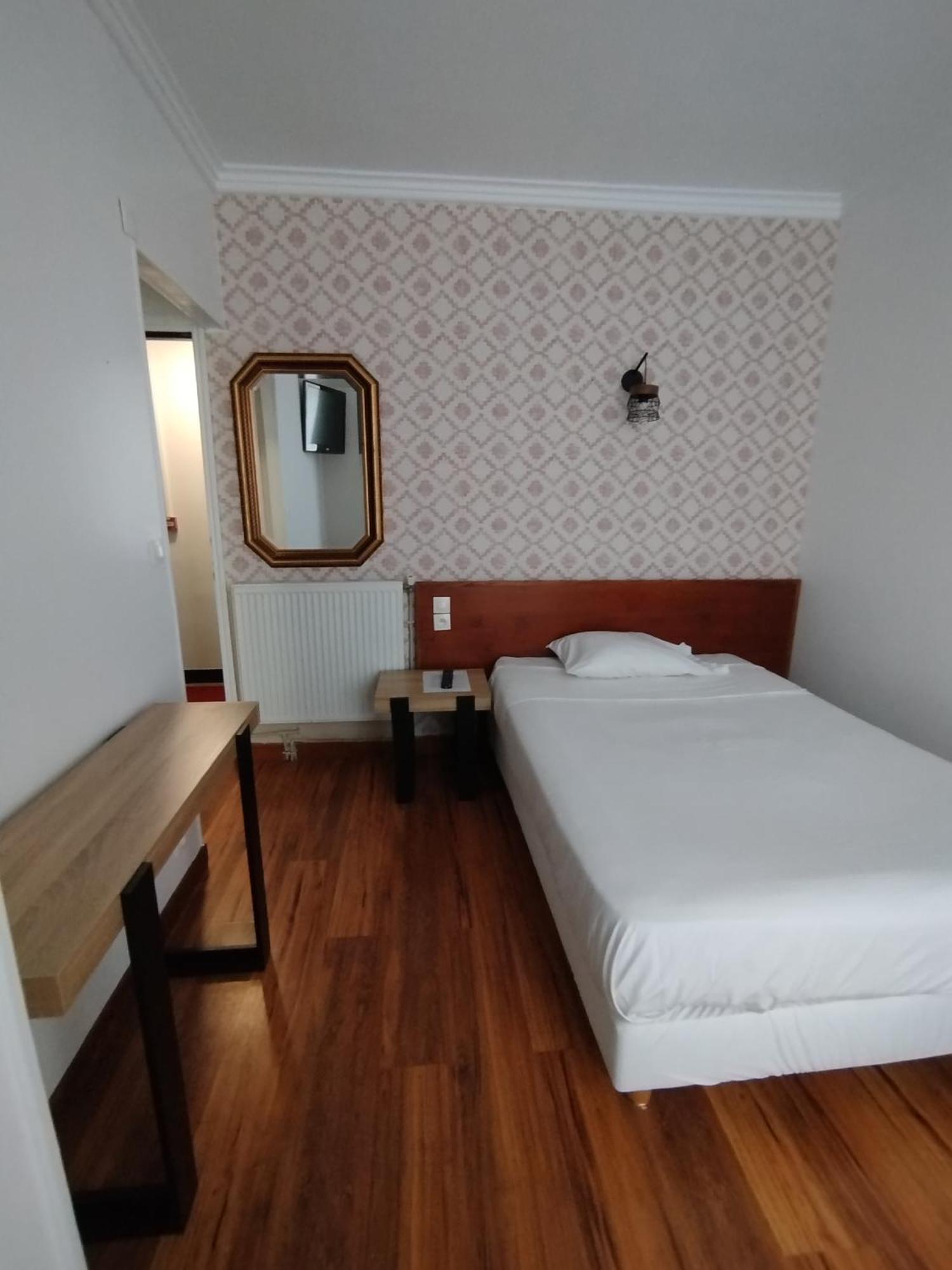 Hotel Residence Champerret ルヴァロワ＝ペレ エクステリア 写真