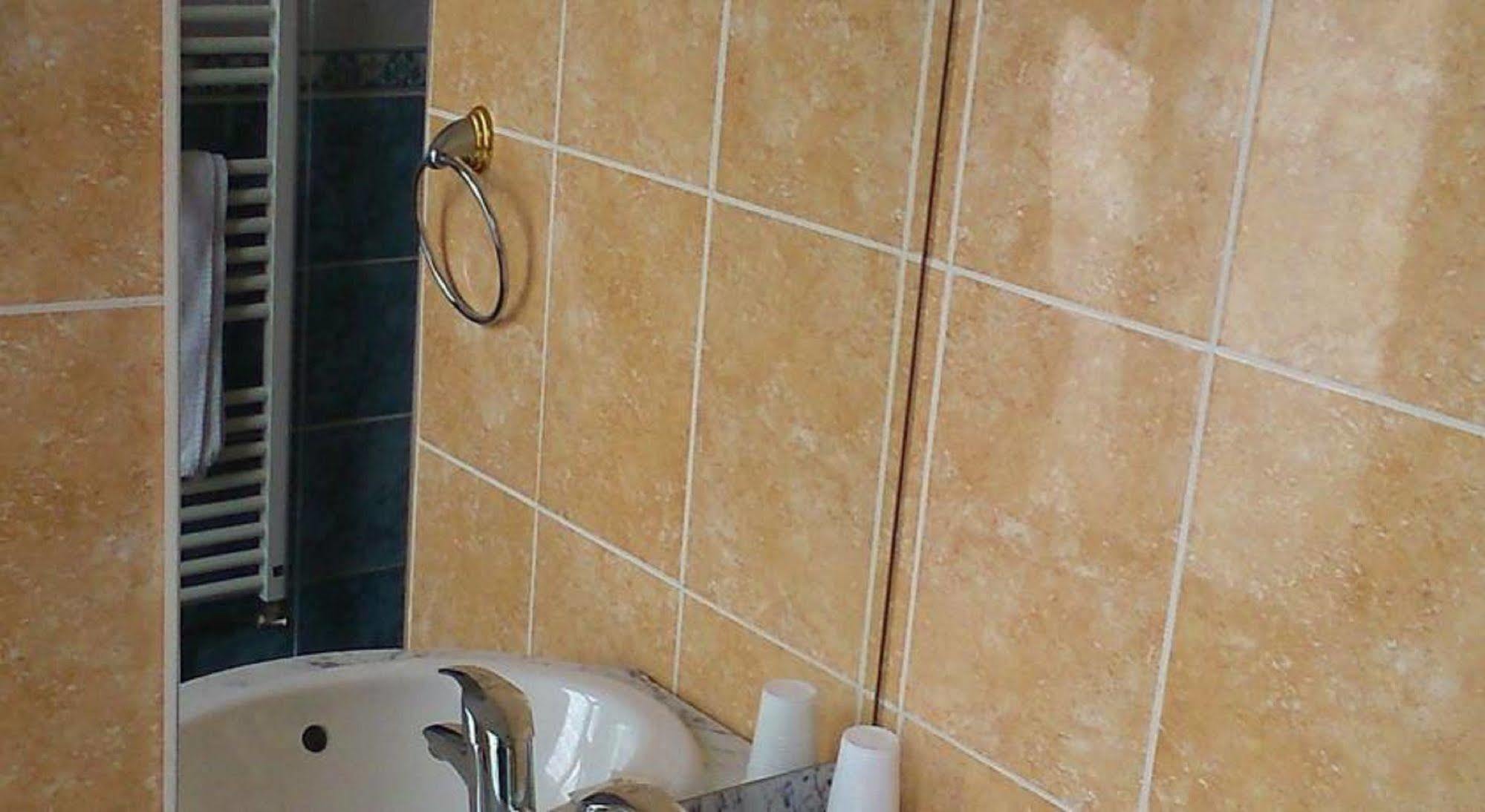 Hotel Residence Champerret ルヴァロワ＝ペレ エクステリア 写真