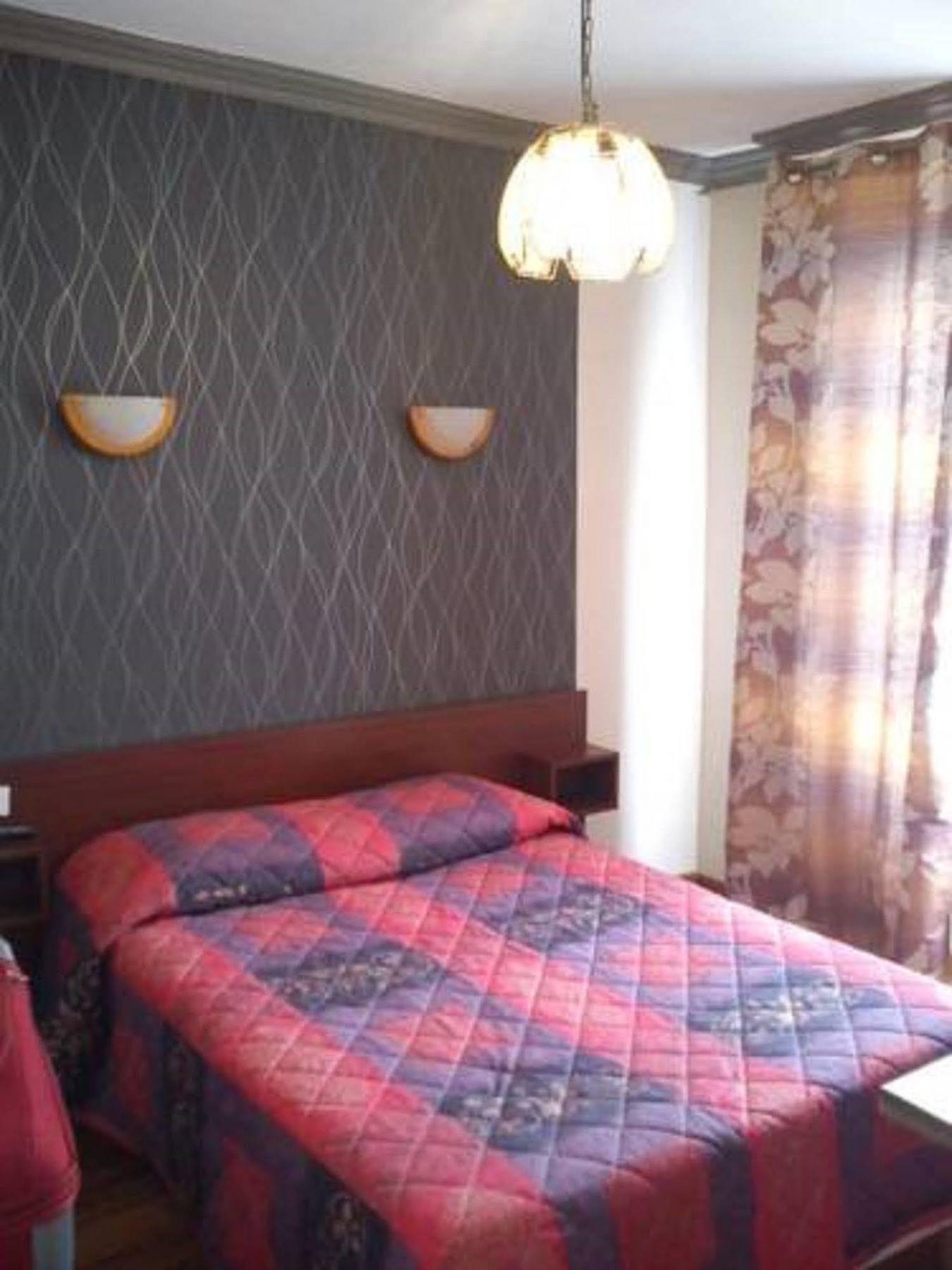 Hotel Residence Champerret ルヴァロワ＝ペレ エクステリア 写真