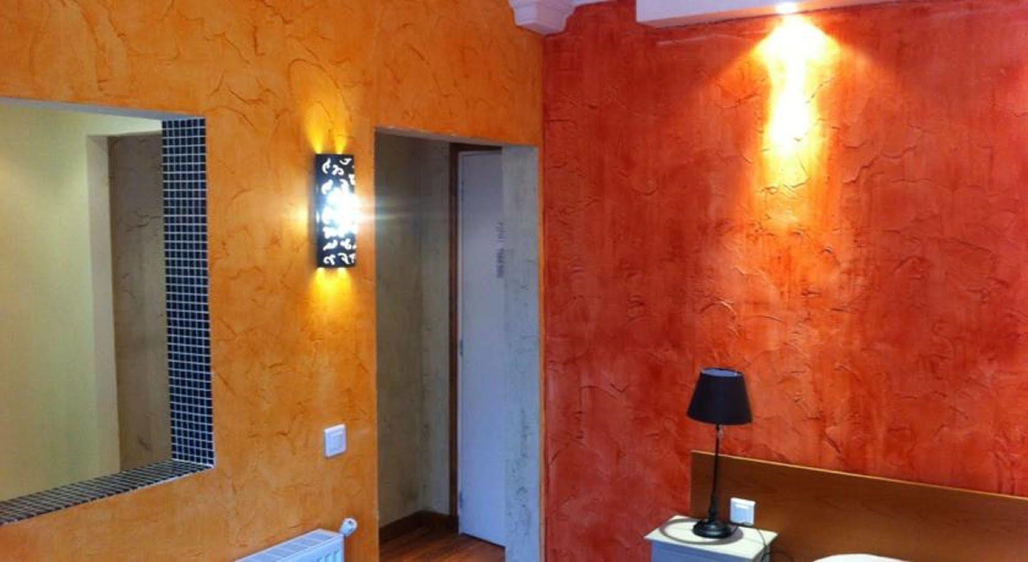Hotel Residence Champerret ルヴァロワ＝ペレ エクステリア 写真