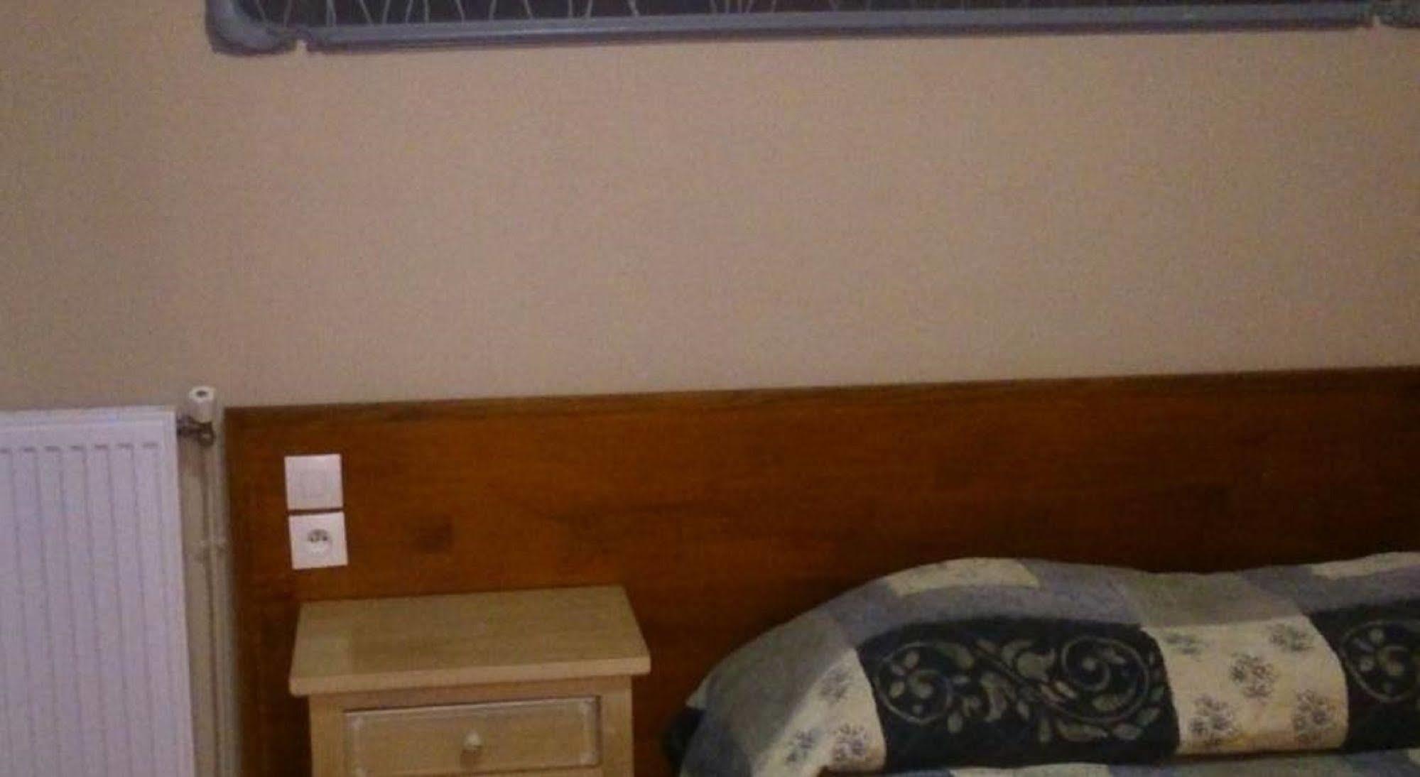 Hotel Residence Champerret ルヴァロワ＝ペレ エクステリア 写真