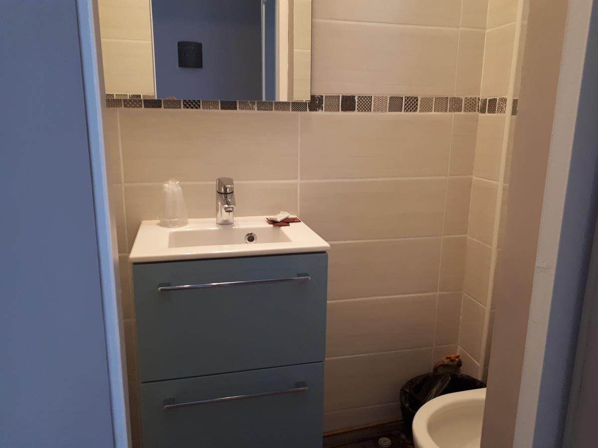 Hotel Residence Champerret ルヴァロワ＝ペレ エクステリア 写真
