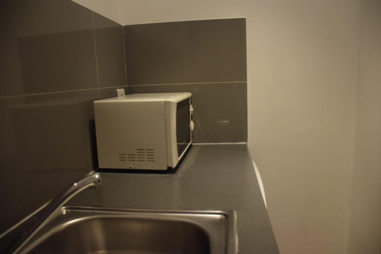 Hotel Residence Champerret ルヴァロワ＝ペレ エクステリア 写真